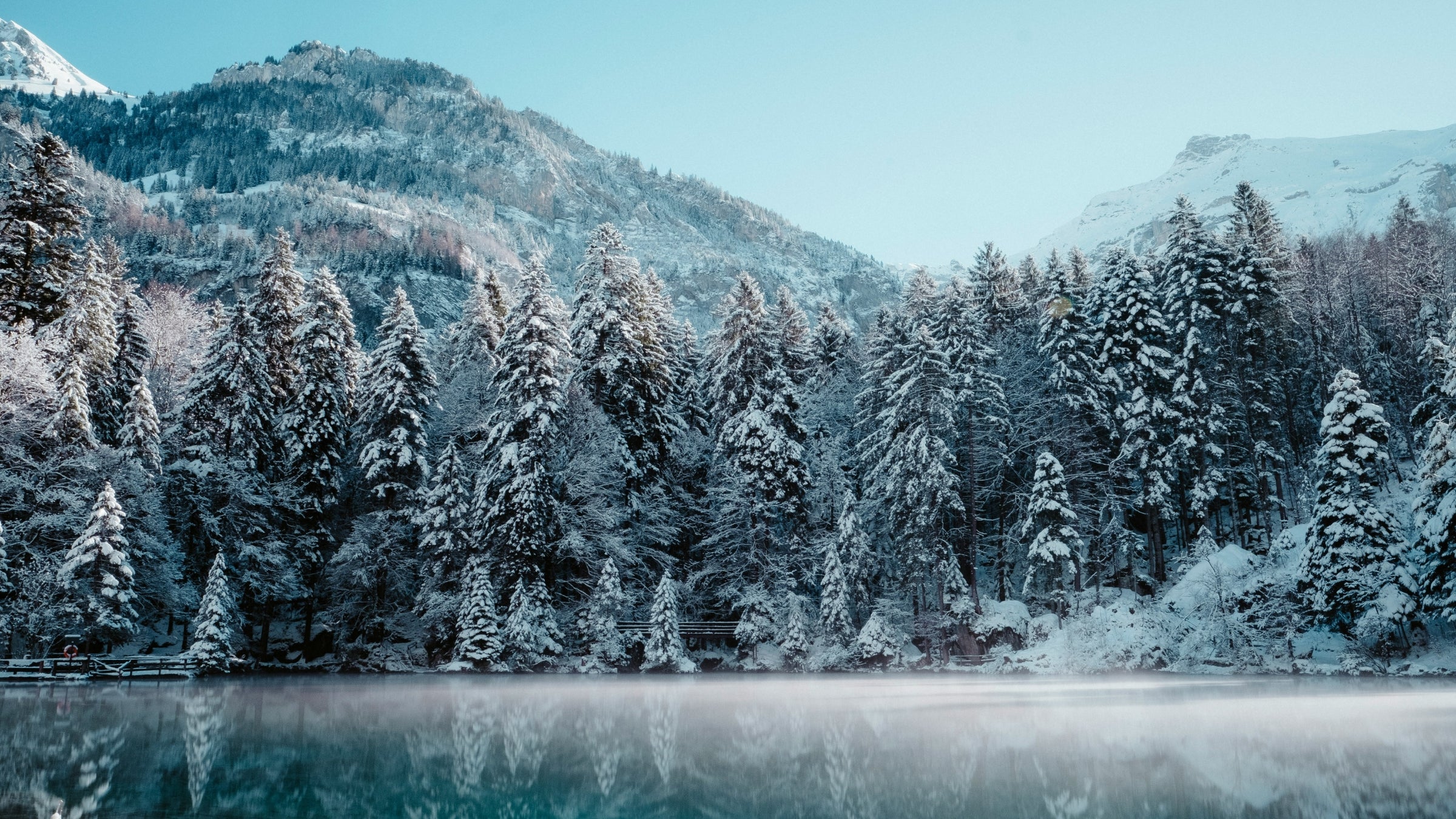 Eisbaden gegen Depressionen