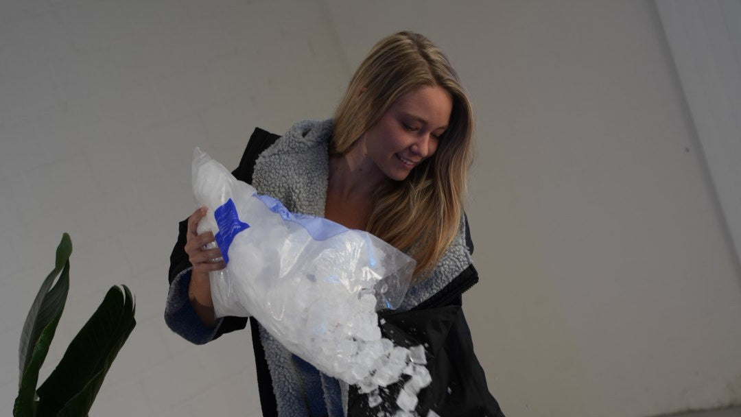 Was bringt Kontrasttherapie mit Sauna und Eisbad?