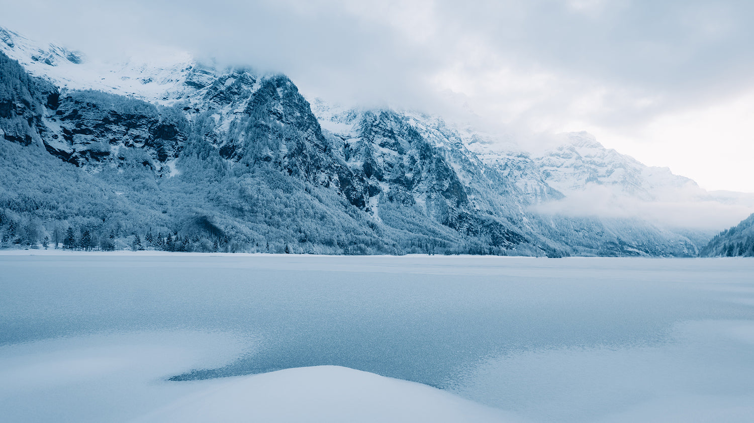 Tschüss Winterblues!