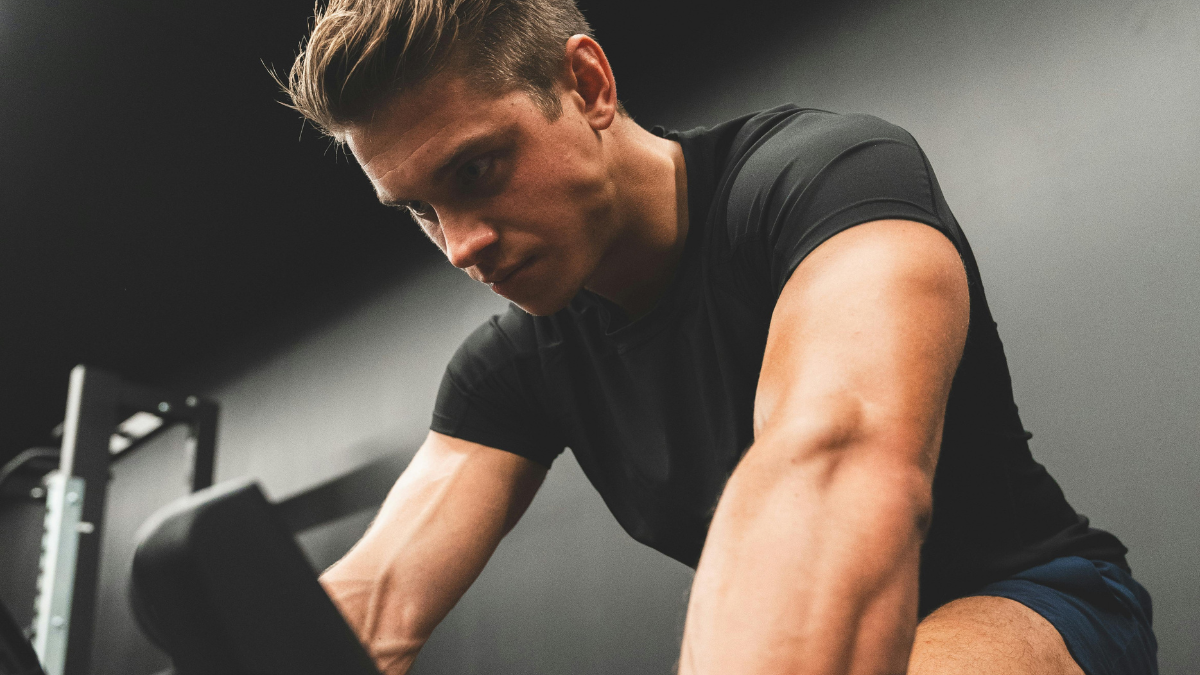 So verbessert Training in der Kälte deine Leistung