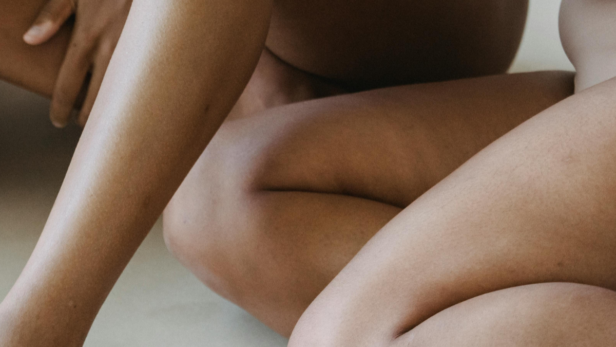 Eisbaden gegen Cellulite?