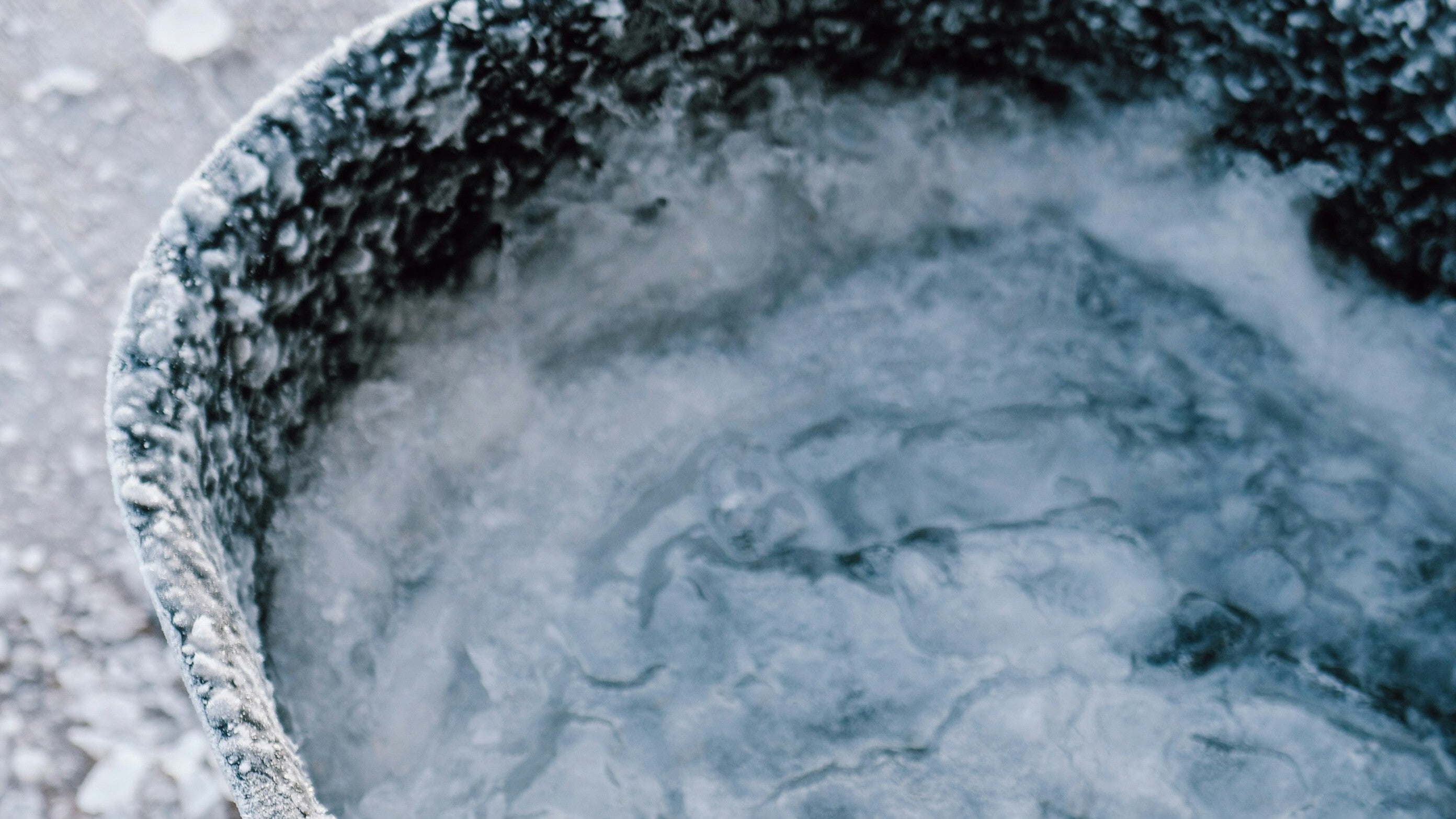 Worauf solltest du beim Kauf eines Eisbads achten?