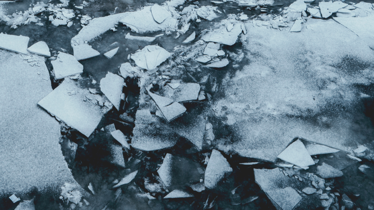 Macht Eisbaden süchtig?