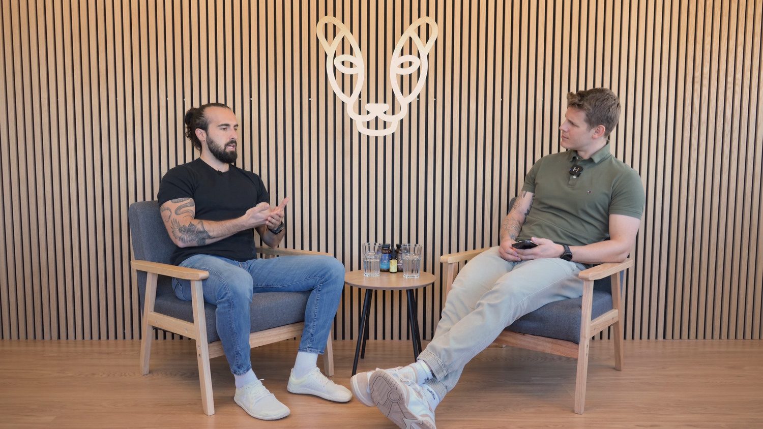 The Performance Hub Podcast