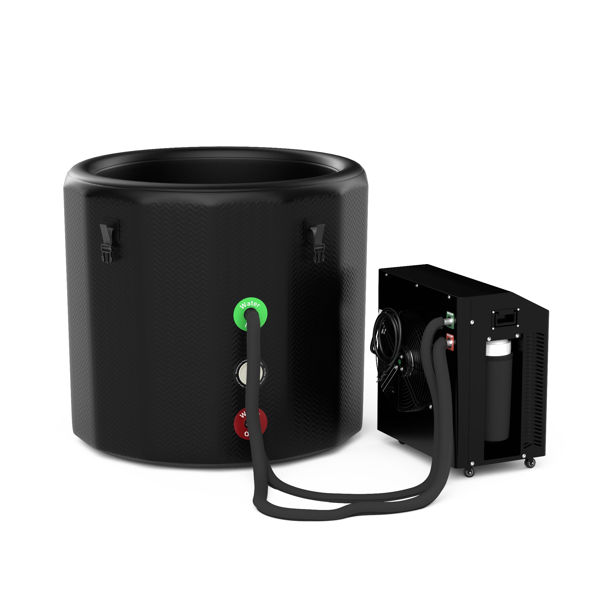 Isolation PRO