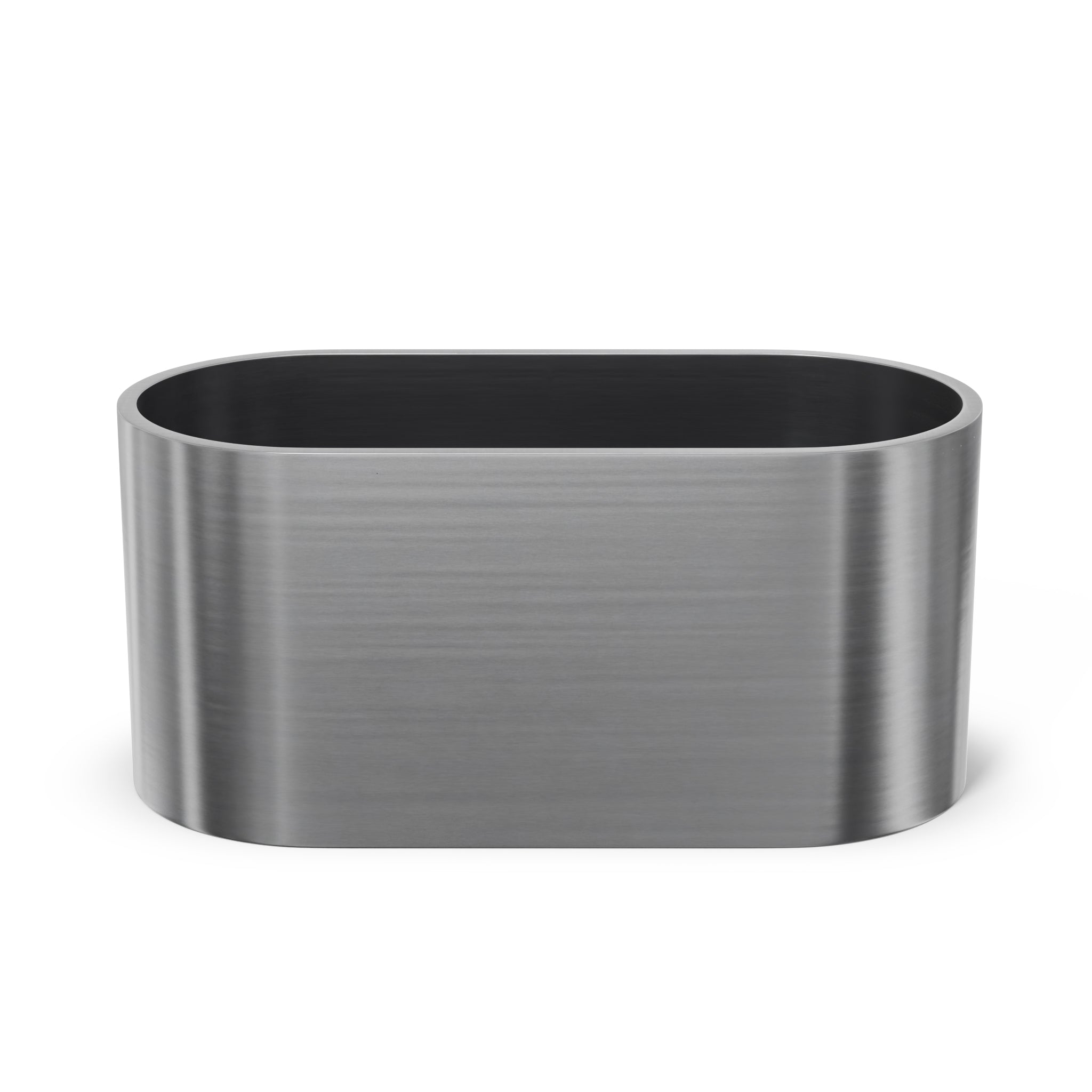 Eisbad Komplettset Stahlwanne PRO