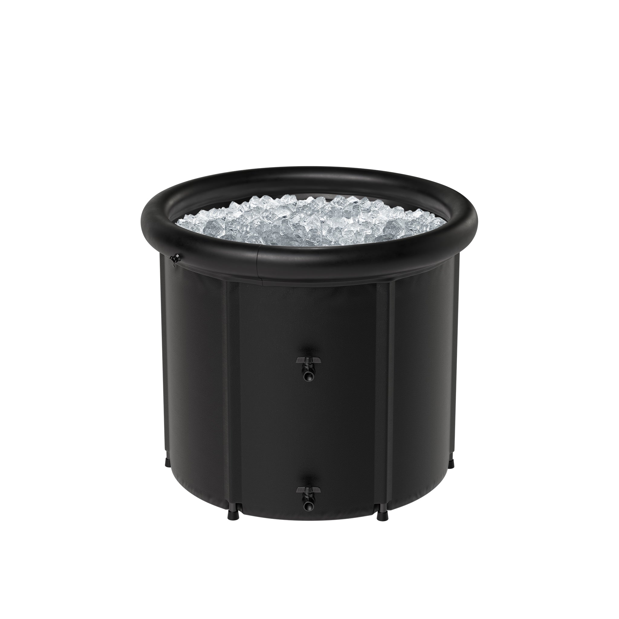 Arctic Plunge Eisbad Starter Back