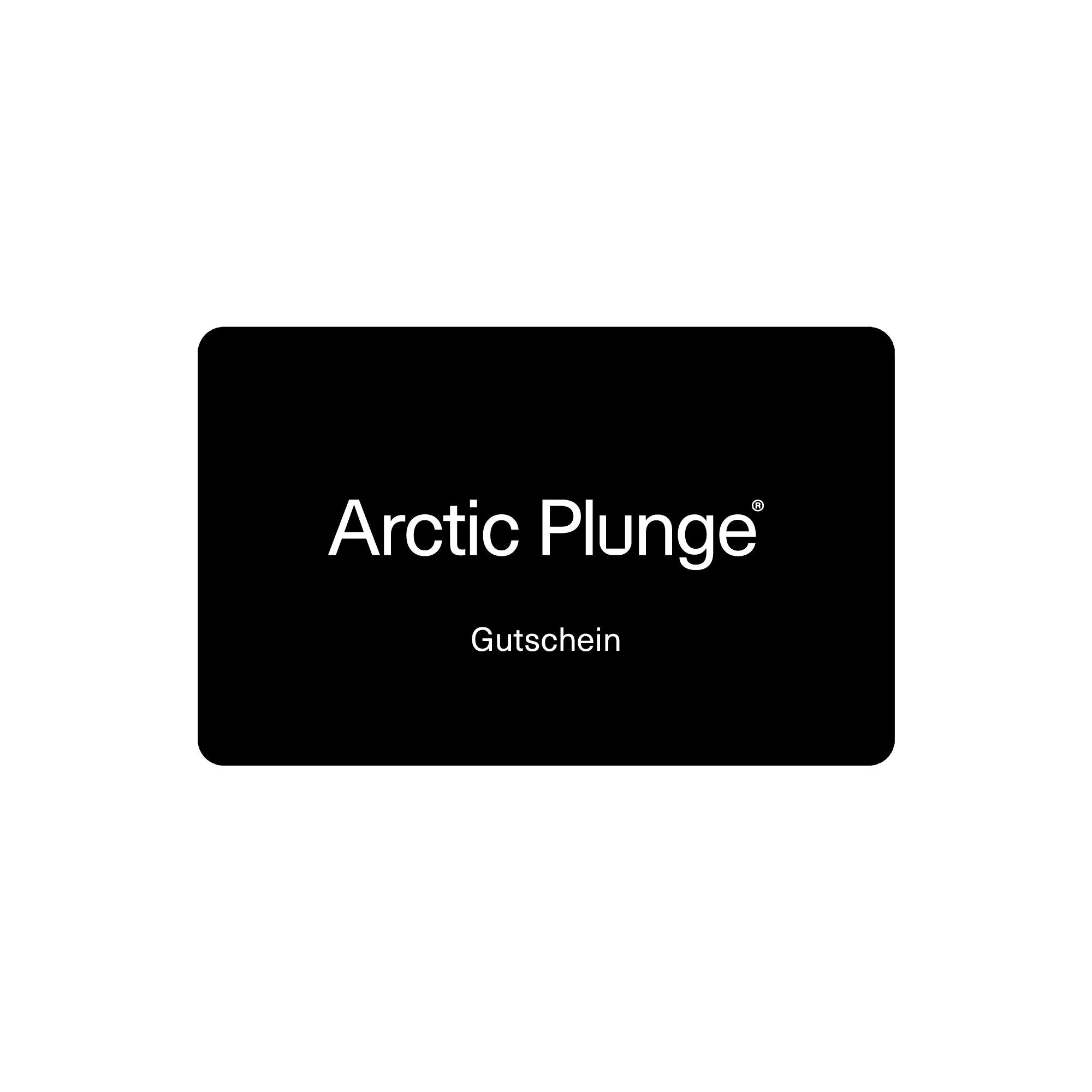 Arctic Plunge Gutschein