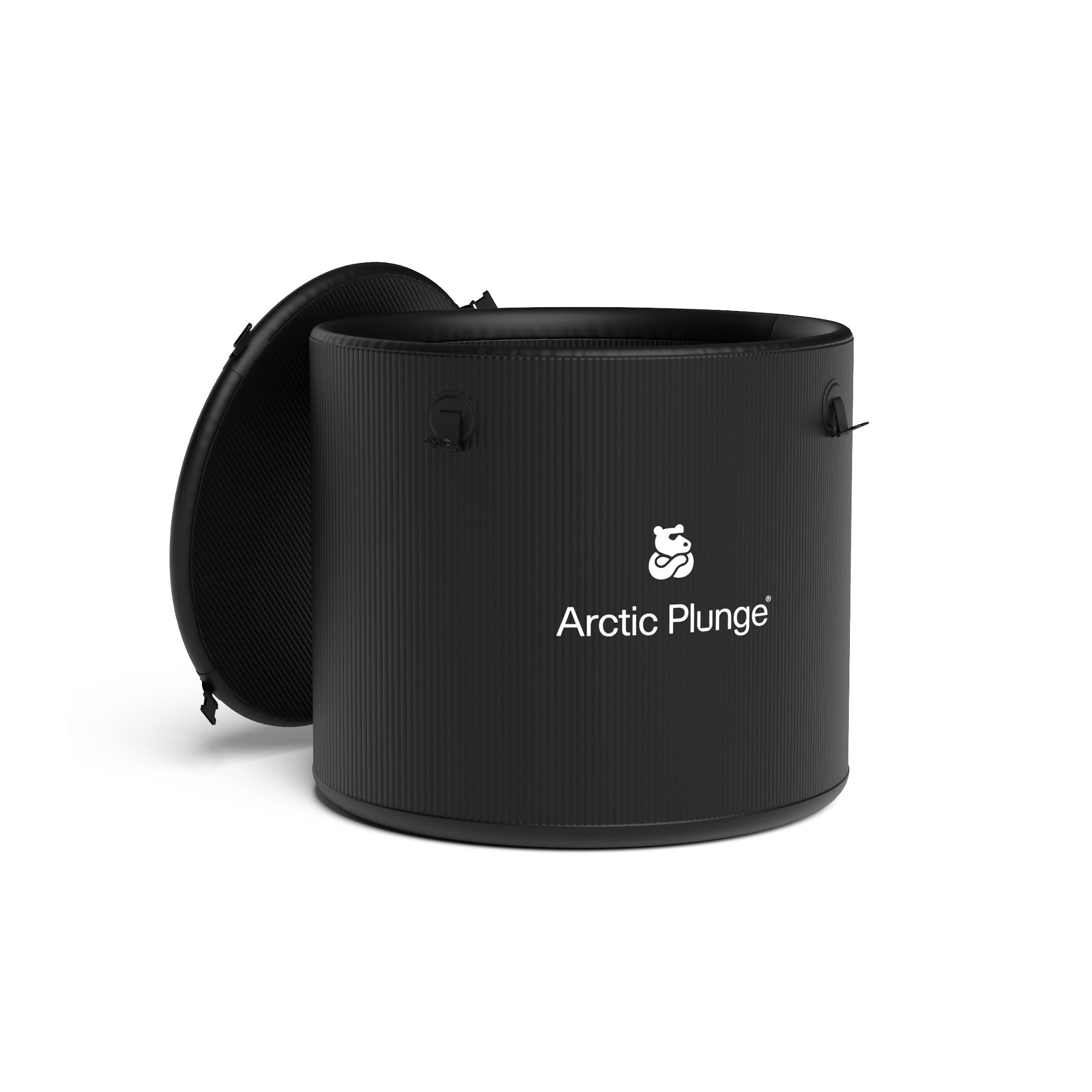 Arctic Plunge Eisbad Portable - Eisbad für zuhause