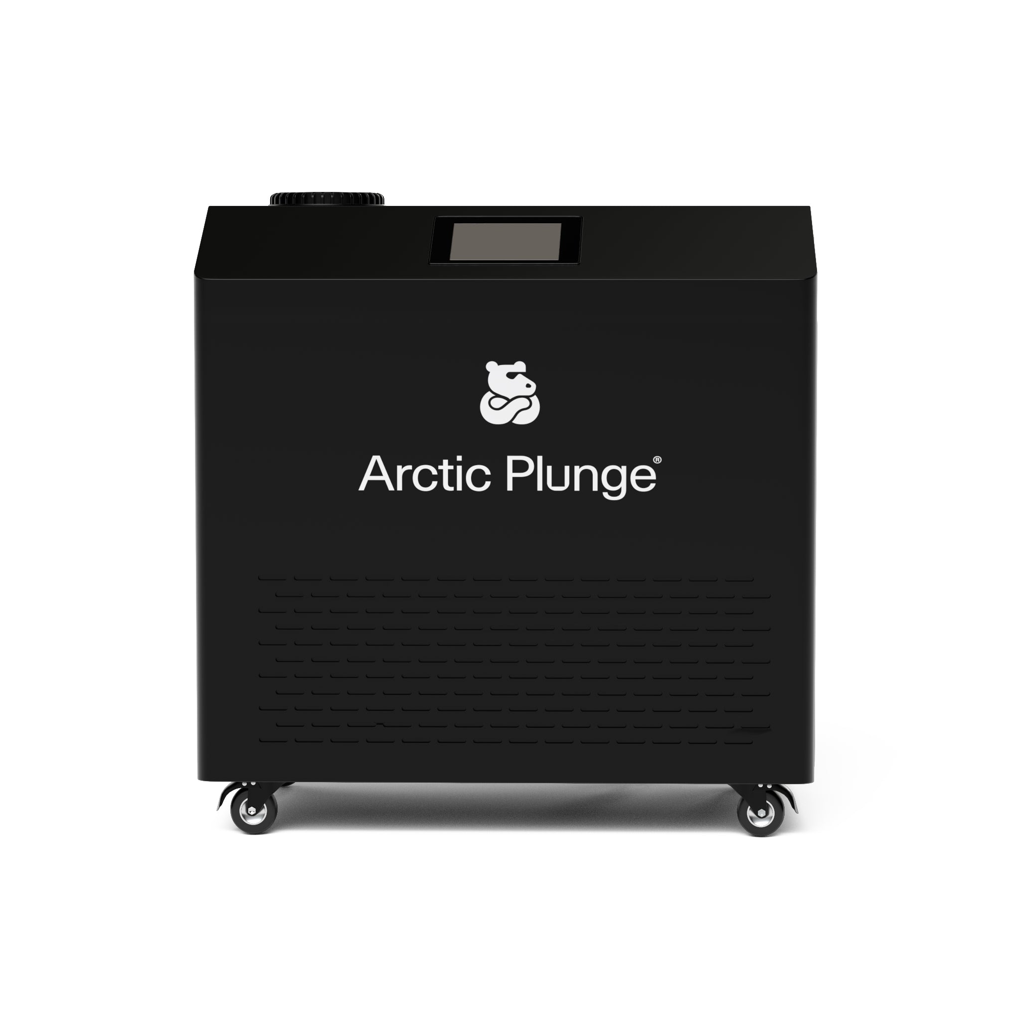 Arctic Plunge Eisbad Kühler PRO 1 PS Front
