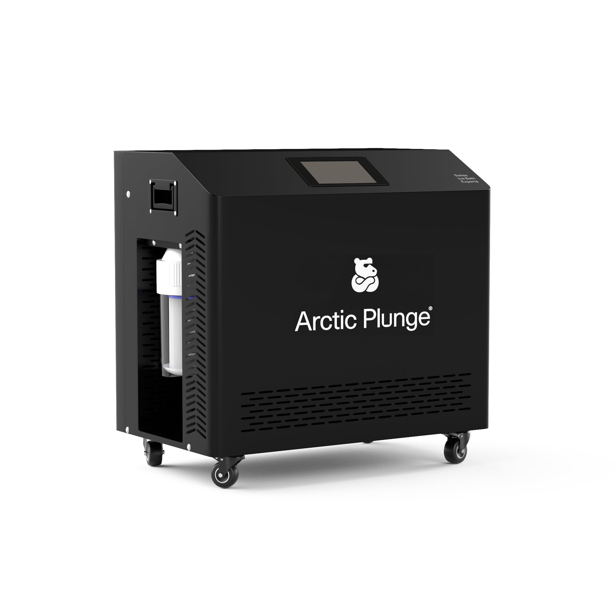Arctic Plunge Eisbad Kühler PRO 0.6 PS