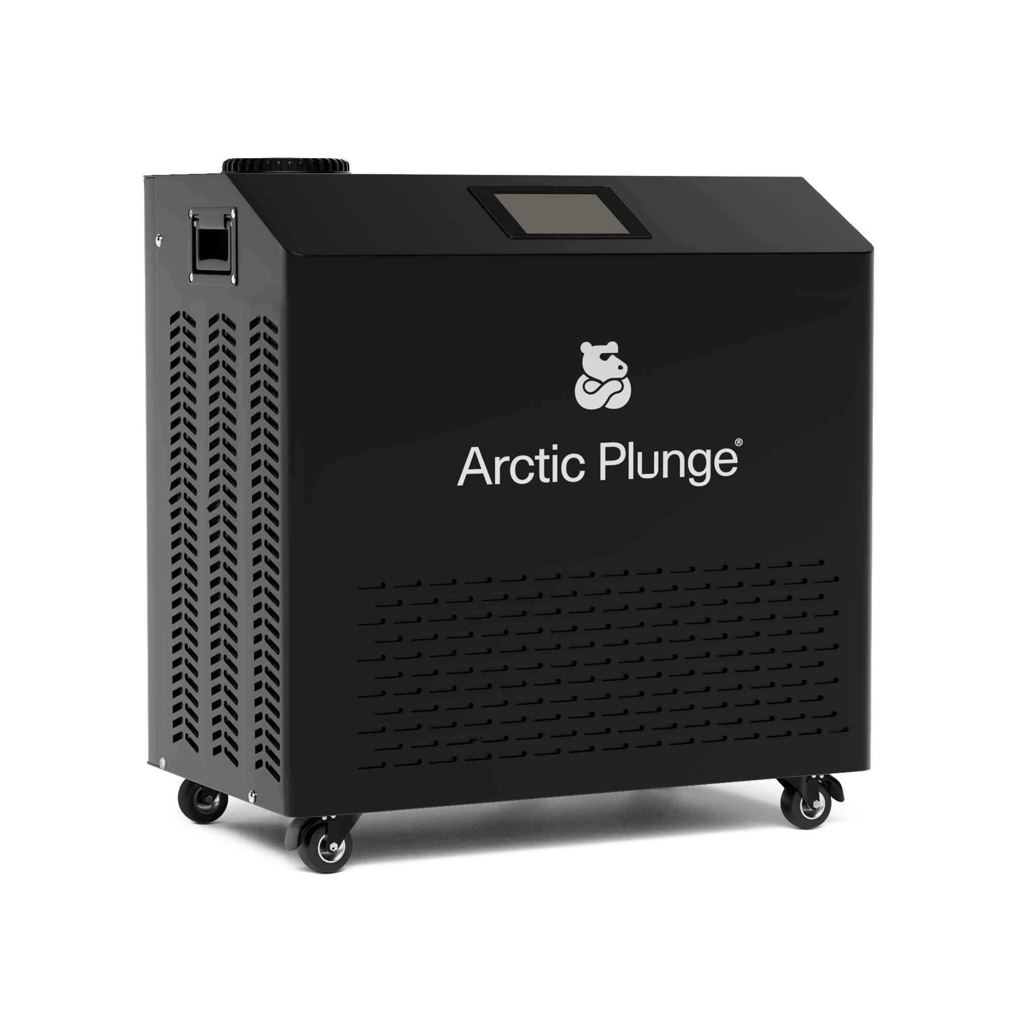 Arctic Plunge Eisbad Kühler PRO 1 PS