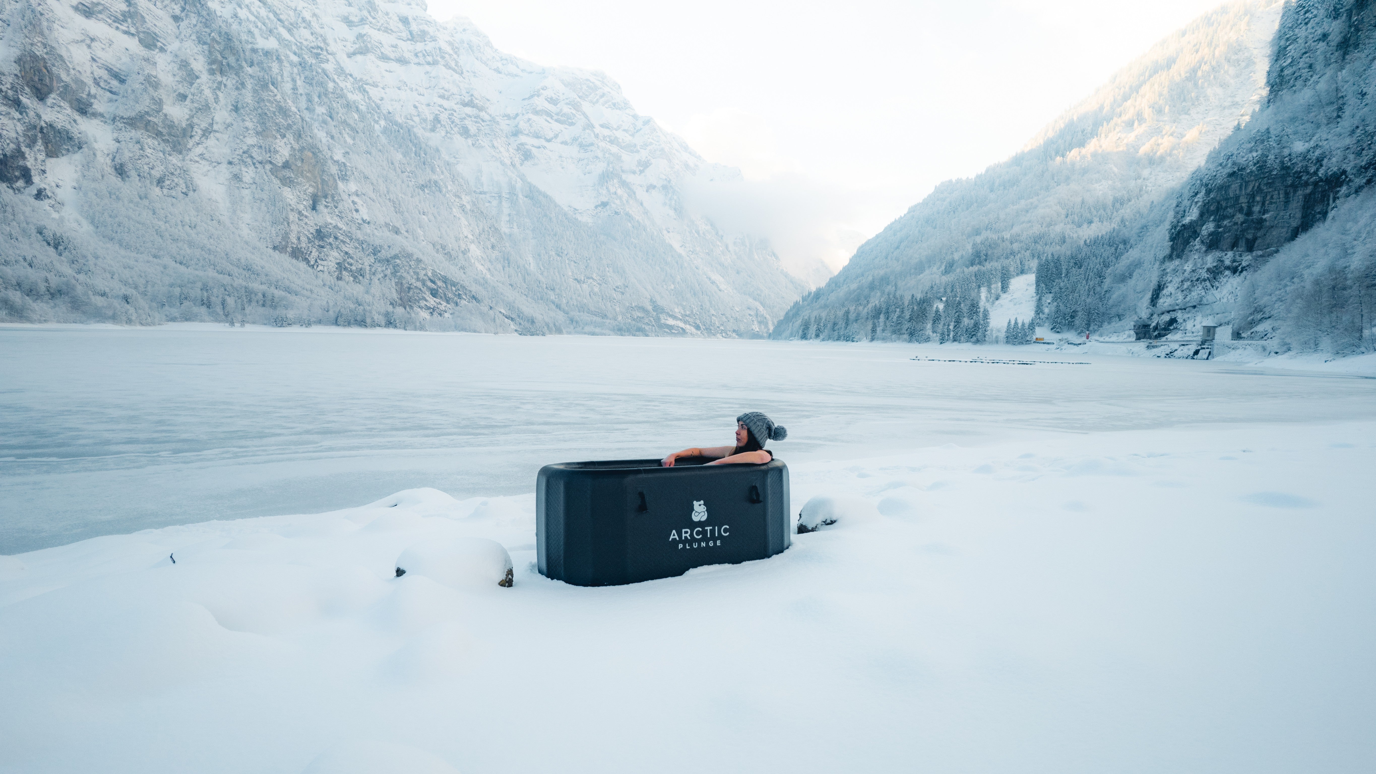 Kälterevolution für Körper & Geist