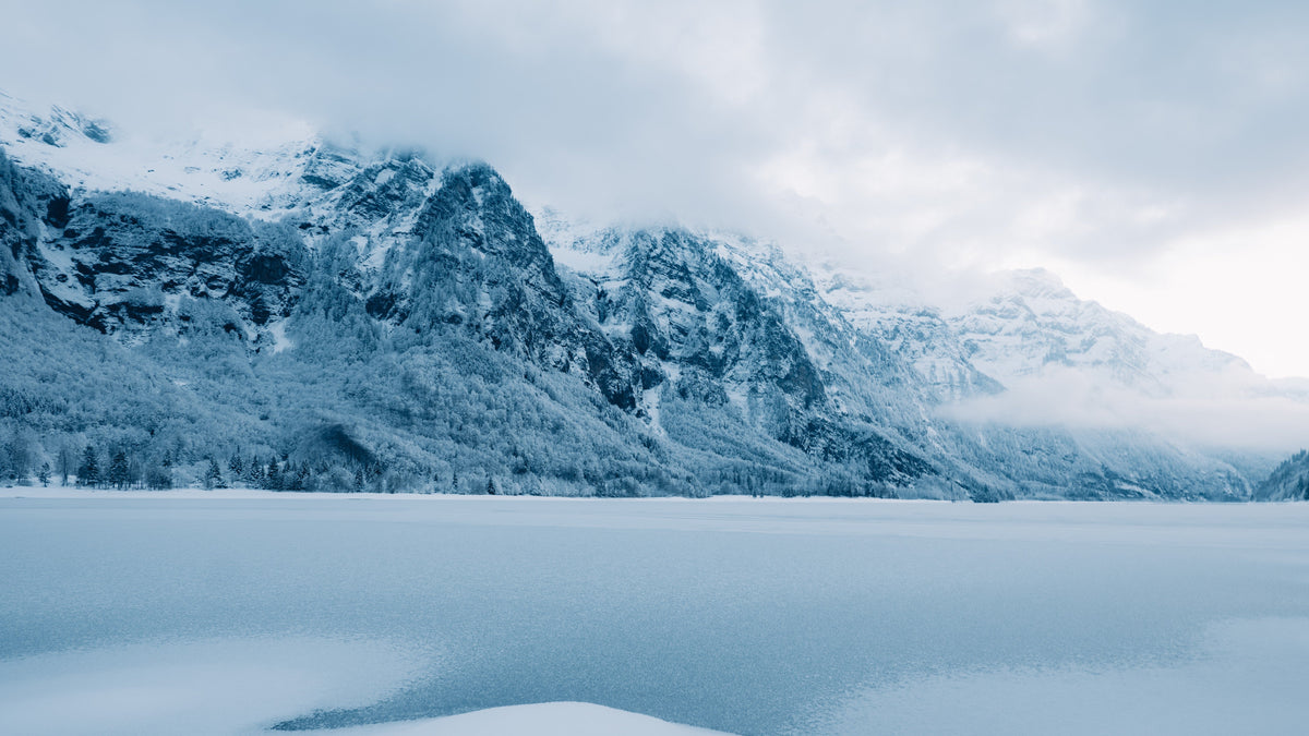 Tschüss Winterblues!
