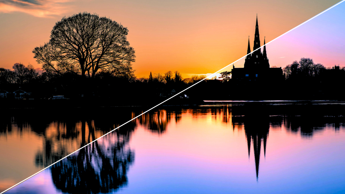 Eisbaden morgens vs abends