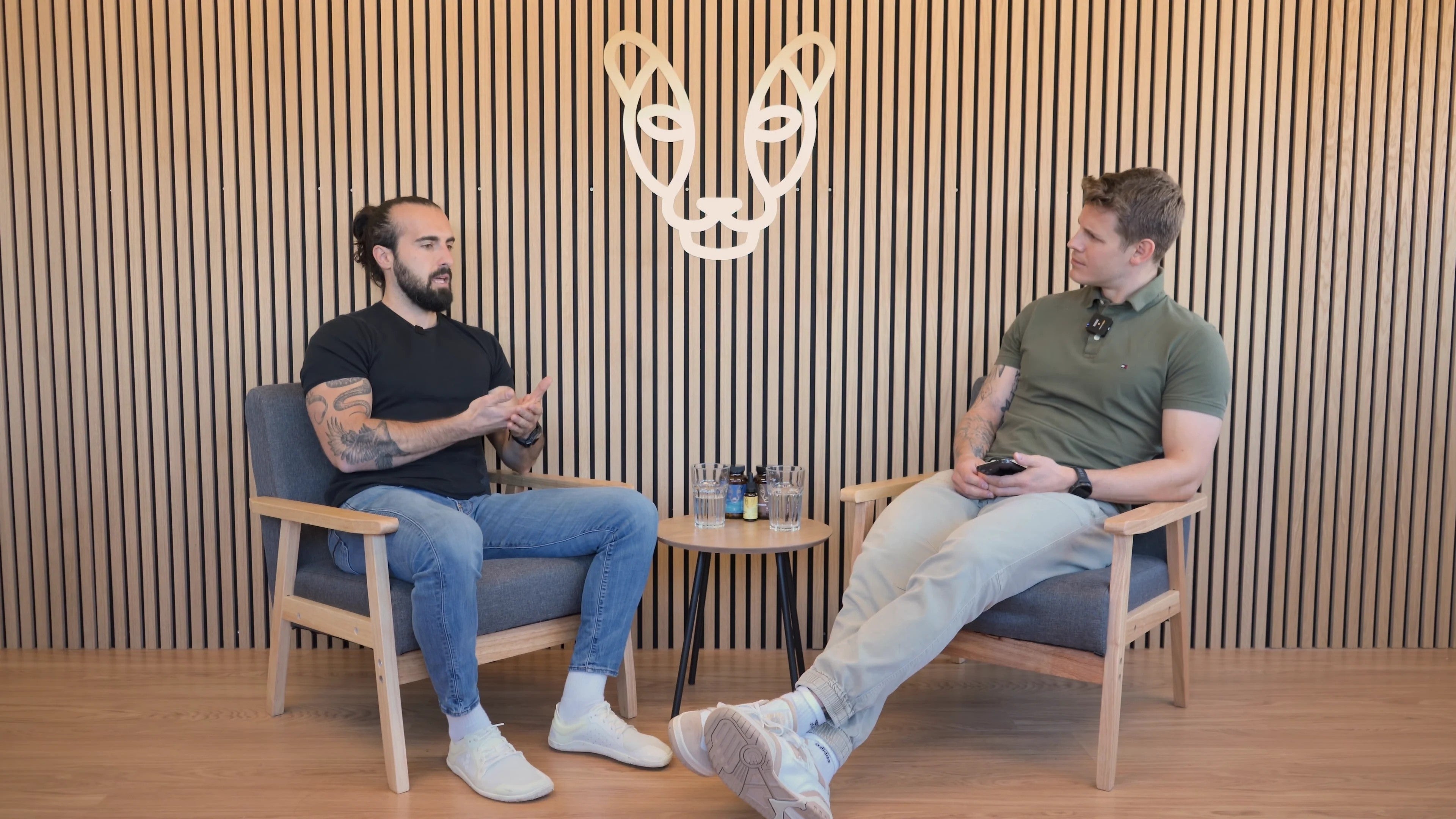 The Performance Hub Podcast