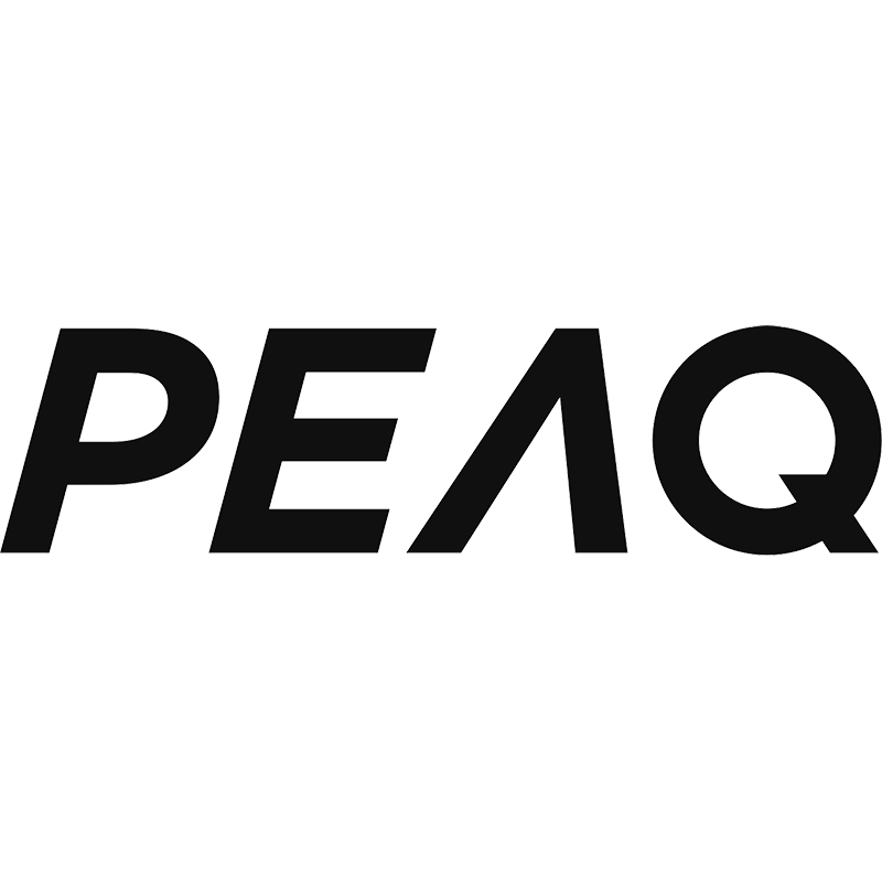 PEAQ Hydration Swiss Performance Water